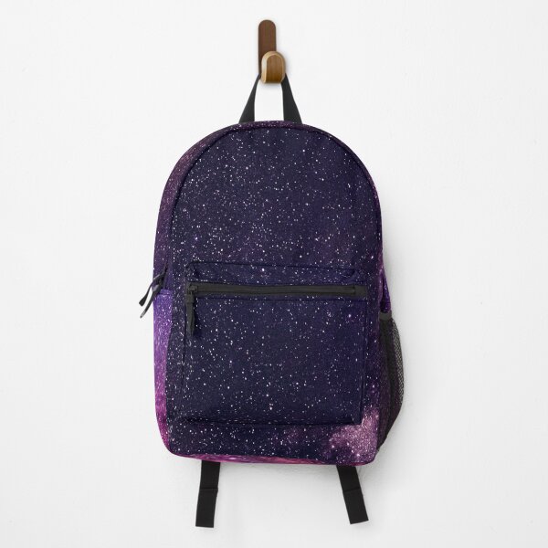 Item preview, Pink Starry Night Sky Design designed and sold by BestBash.
