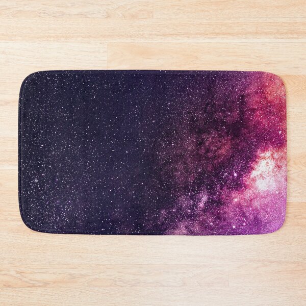 Item preview, Pink Starry Night Sky Design designed and sold by BestBash.