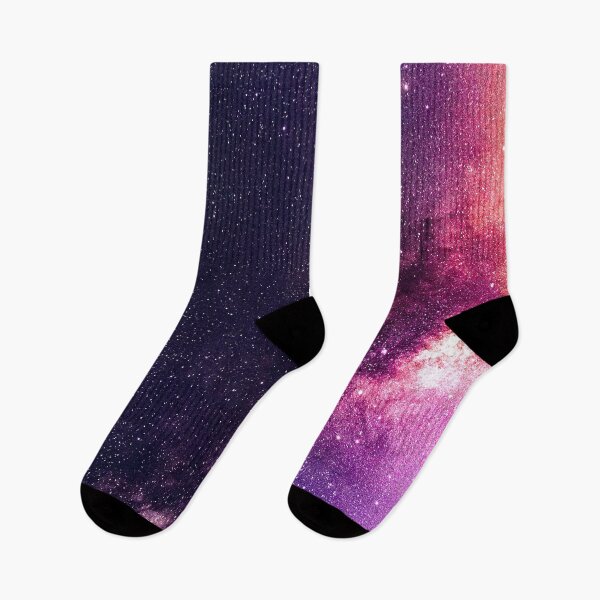 Item preview, Pink Starry Night Sky Design designed and sold by BestBash.