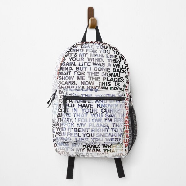 Item preview, Willow Lyrics designed and sold by Ray Sánchez.