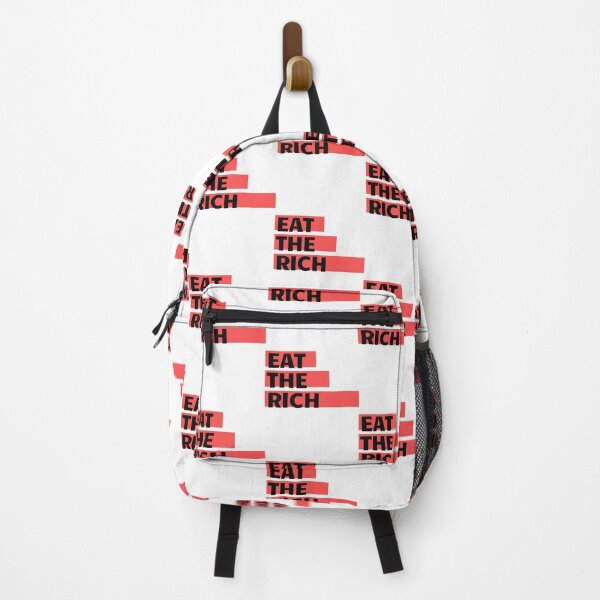 Item preview, Eat The Rich designed and sold by DreamySteves.