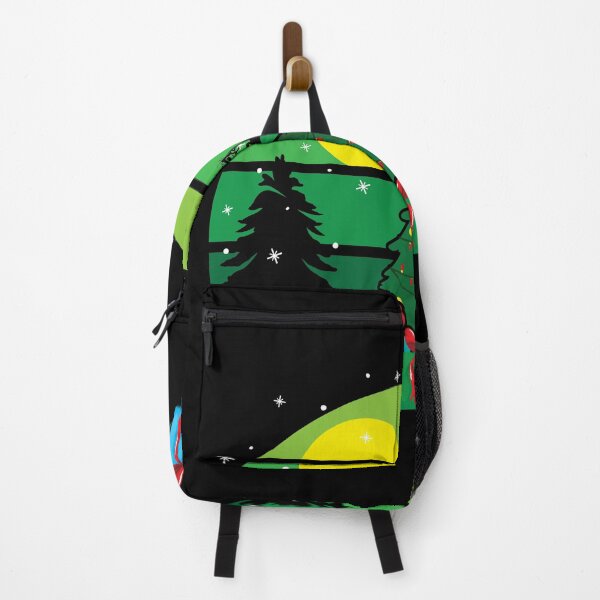 Item preview, Christmas Snowed Fir Tree Winter designed and sold by Grinover.