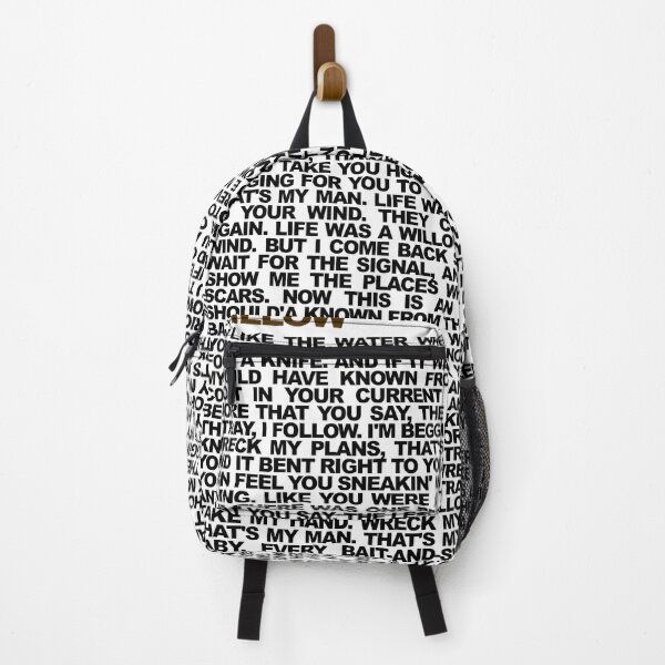 Item preview, Copy of Willow Lyrics designed and sold by Ray Sánchez.