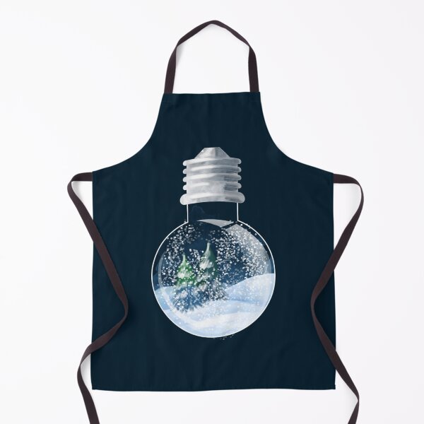 Item preview, Best Winter snow globe design for cold gift  designed and sold by Wallggo.
