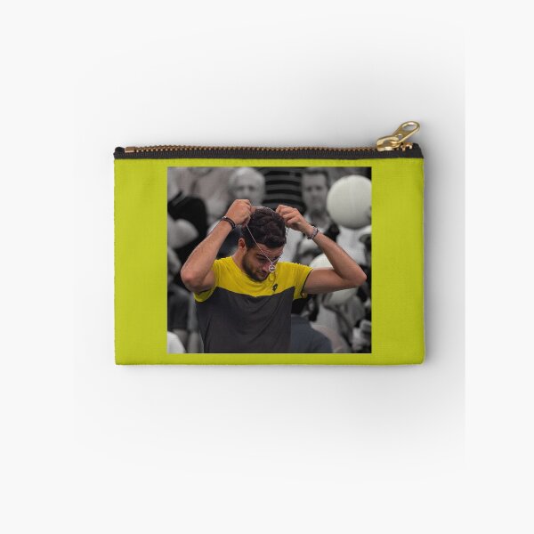 Item preview, Matteo Berrettini designed and sold by ArtForKnowledge.