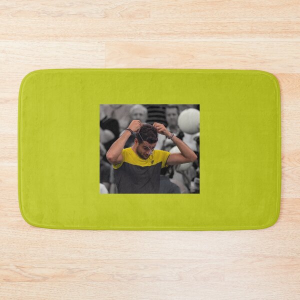 Item preview, Matteo Berrettini designed and sold by ArtForKnowledge.