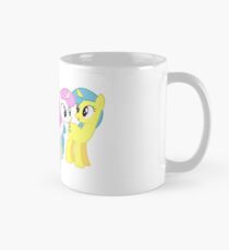 I wonder what she's up to Mug