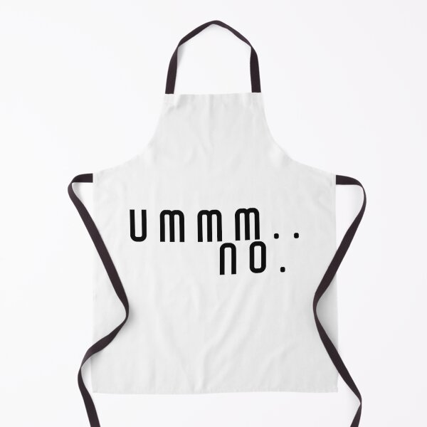 Item preview, Ummm No designed and sold by Leomi-2.