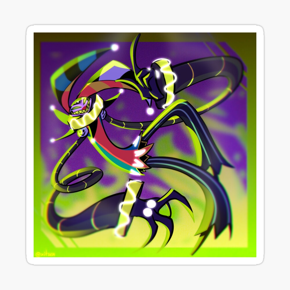 Featured image of post The Best 24 Robotic Fizzarolli Robo Fizz