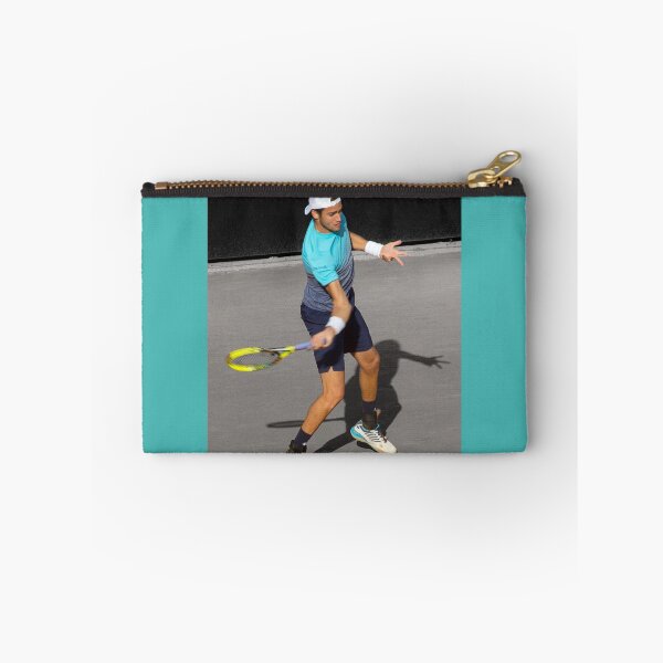 Item preview, Matteo Berrettini designed and sold by ArtForKnowledge.