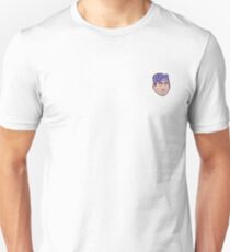 Camiseta ajustada Prison Mike Mini Head