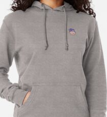 Gefängnis Mike Mini Kopf Leichter Hoodie
