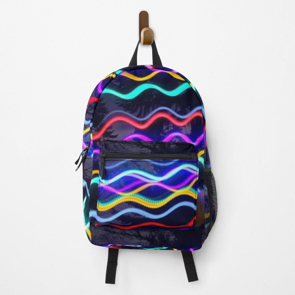 Item preview, Backpack designed and sold by FabulousArchie.