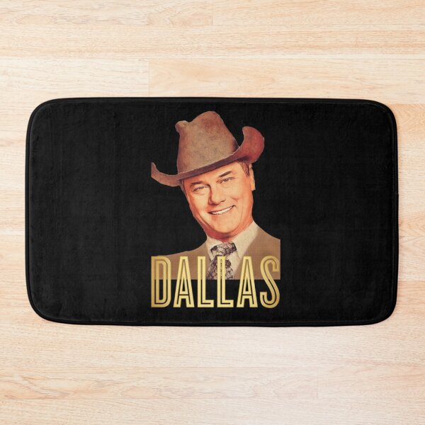 Item preview, Larry hagman .1 designed and sold by Roisin678.