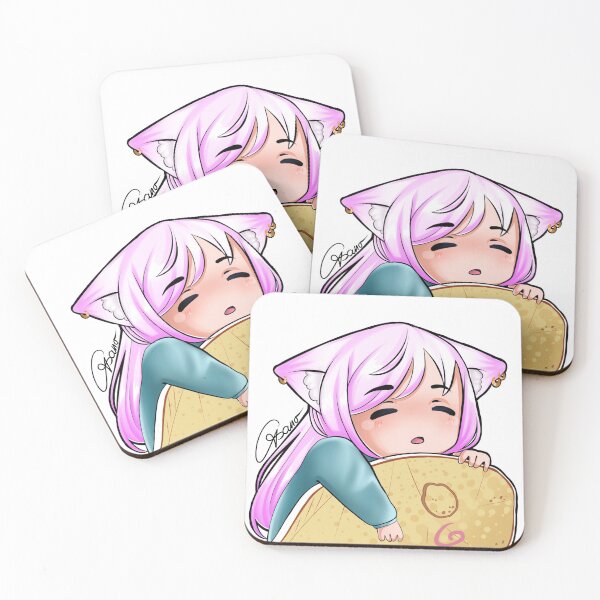 Item preview, Sleepy Scheini designed and sold by AsanoArts.