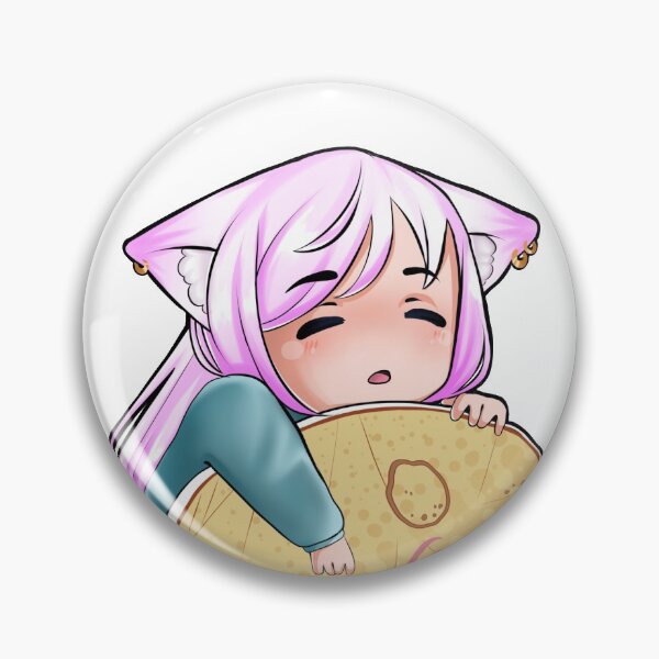 Item preview, Sleepy Scheini designed and sold by AsanoArts.