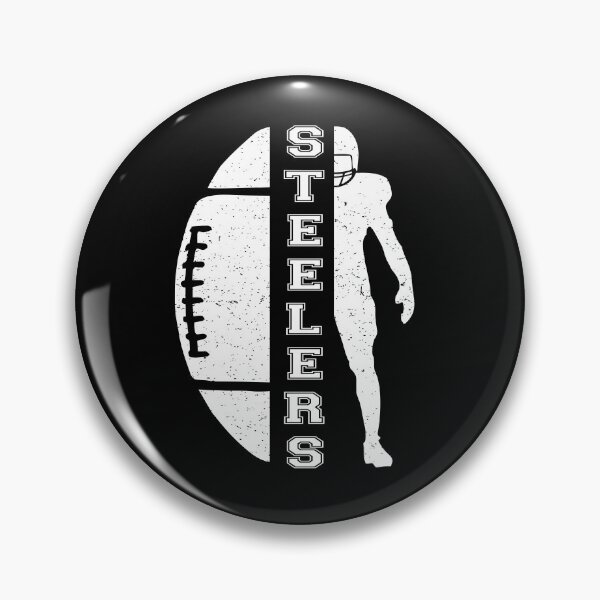 Item preview, Steelers - American Football designed and sold by silverhexagon.