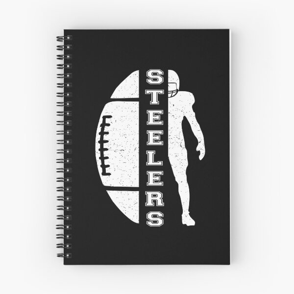 Item preview, Steelers - American Football designed and sold by silverhexagon.