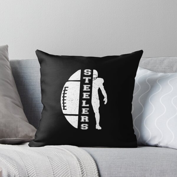 Item preview, Steelers - American Football designed and sold by silverhexagon.