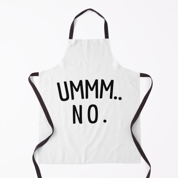 Item preview, Ummm No designed and sold by Leomi-2.