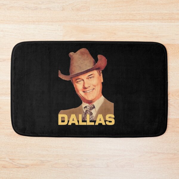Item preview, Larry Hagman, Dallas  designed and sold by Roisin678.