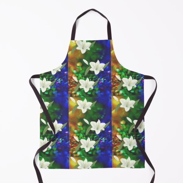 Artikelvorschau, *Neon lilies* entworfen und verkauft von Berezabella.