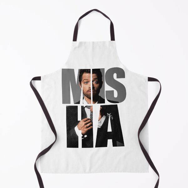 Item preview, Misha sobrenatural designed and sold by DelaneyJaneson.