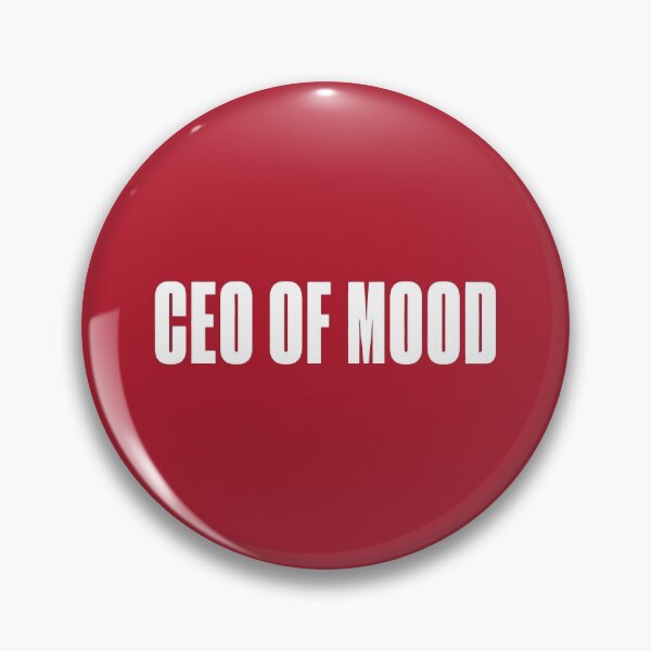 Item preview, Kouvr Ceo Of Mood designed and sold by tikitak94.