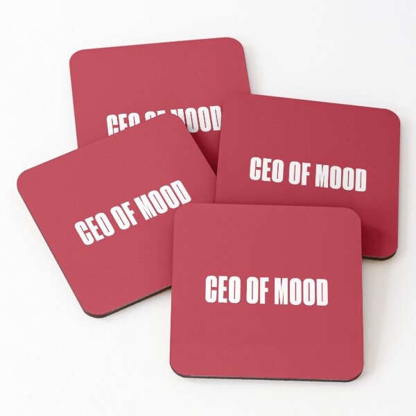 Item preview, Kouvr Ceo Of Mood designed and sold by tikitak94.