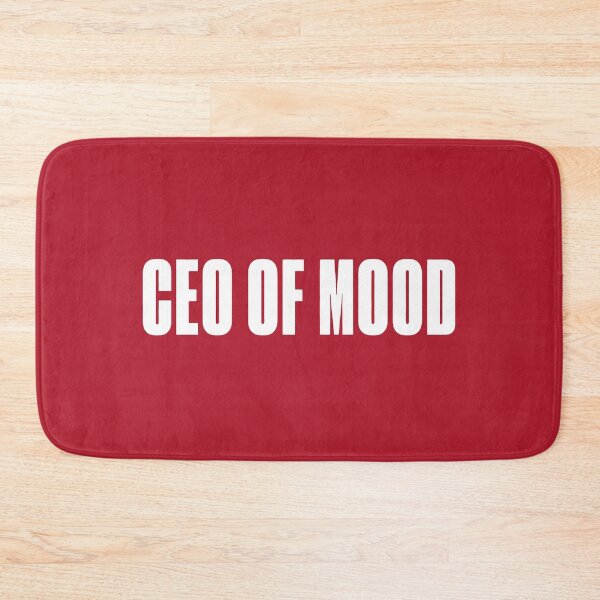 Item preview, Kouvr Ceo Of Mood designed and sold by tikitak94.