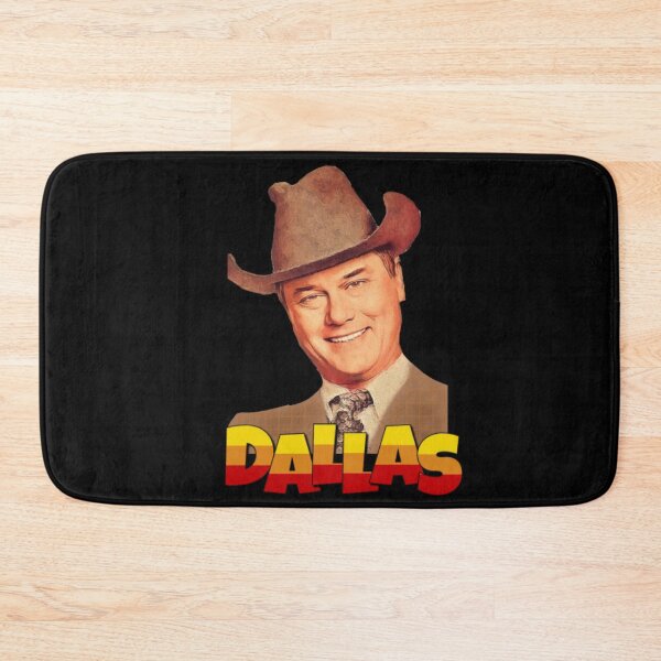 Item preview, Dallas, Larry hagman designed and sold by Roisin678.