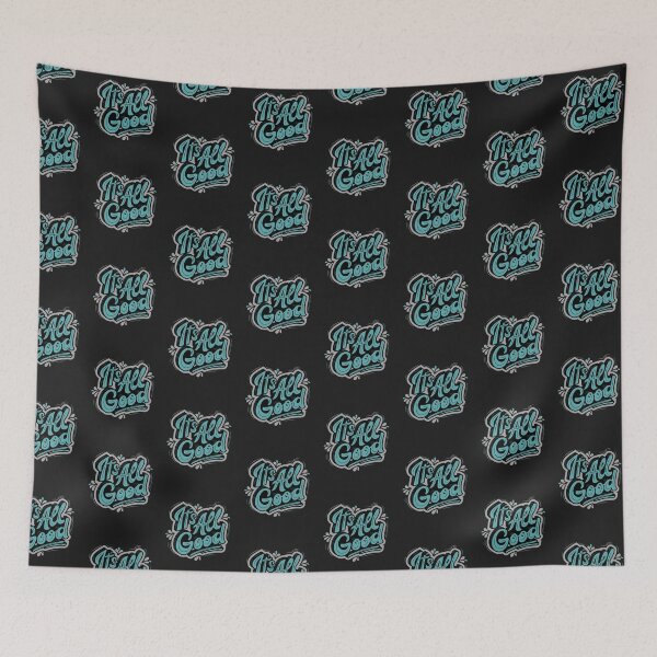 Item preview, It's All Good designed and sold by cgroenewald.