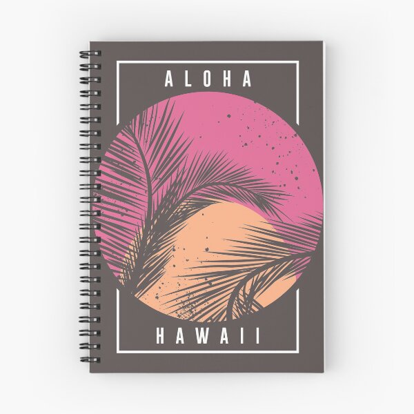 Item preview, Aloha Hawaii designed and sold by Barbaroot.