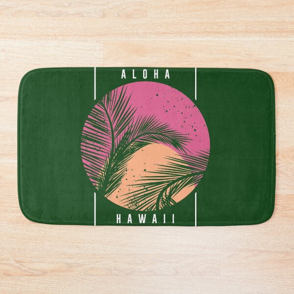 Item preview, Aloha Hawaii designed and sold by Barbaroot.