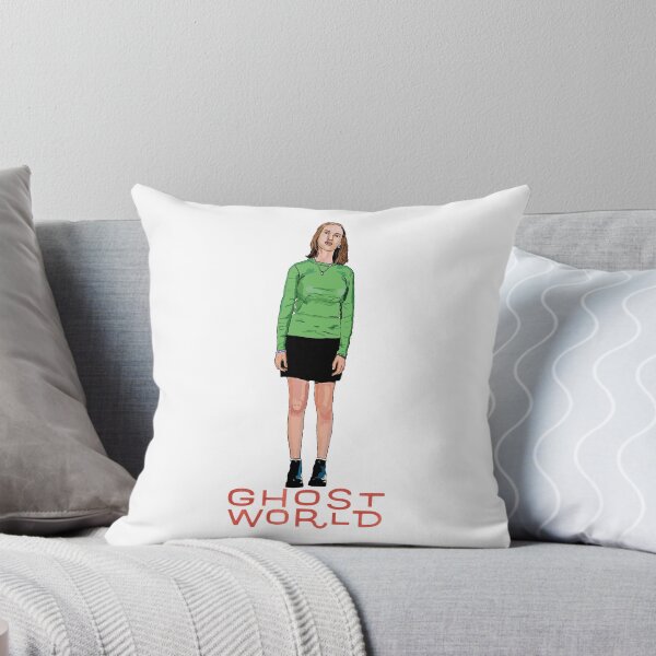 Item preview, Rebecca Ghost World designed and sold by luckycity.