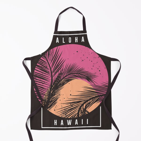 Item preview, Aloha Hawaii designed and sold by Barbaroot.
