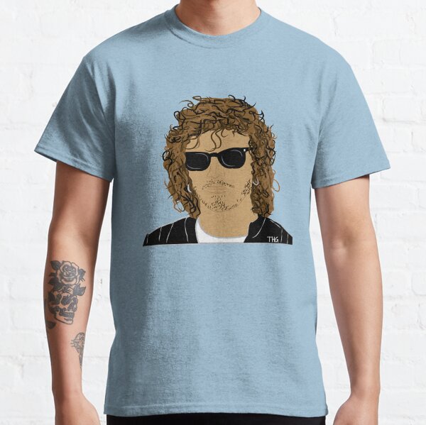 Rubén Pozo Camiseta clásica