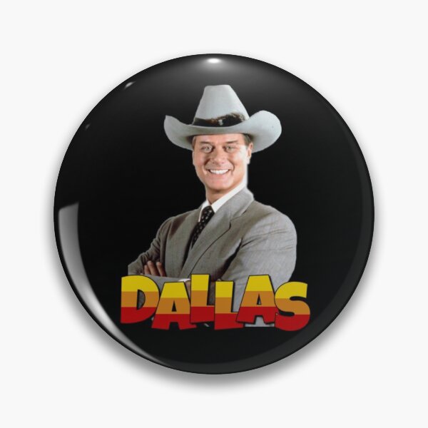Item preview, Larry hagman 2. designed and sold by Roisin678.