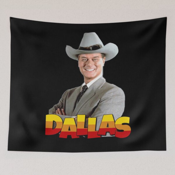 Item preview, Larry hagman 2. designed and sold by Roisin678.
