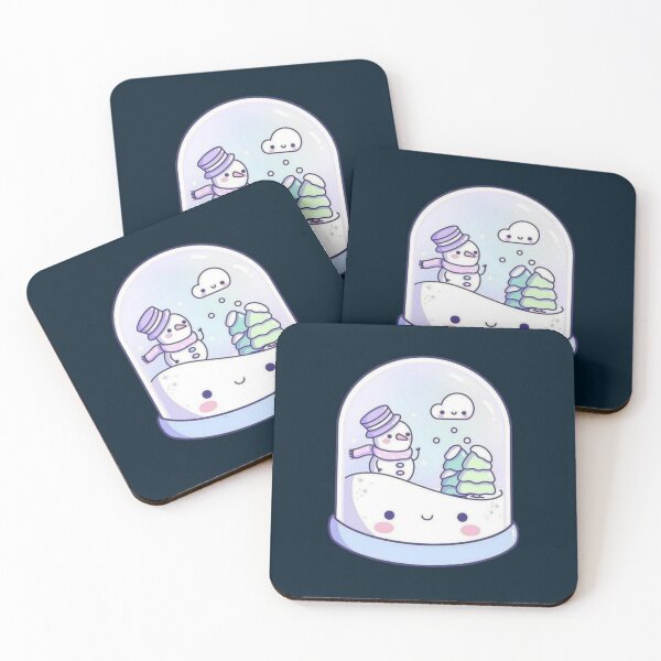 Item preview, Best Winter snow globe design for cold gift  designed and sold by Wallggo.