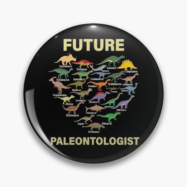 Artikelvorschau, Zukünftiger Paläontologe Dinosaurier Dino entworfen und verkauft von hasagi357.