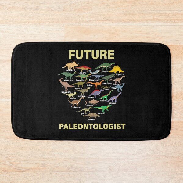 Item preview, Future Paleontologist Dinosaurs Dino designed and sold by hasagi357.
