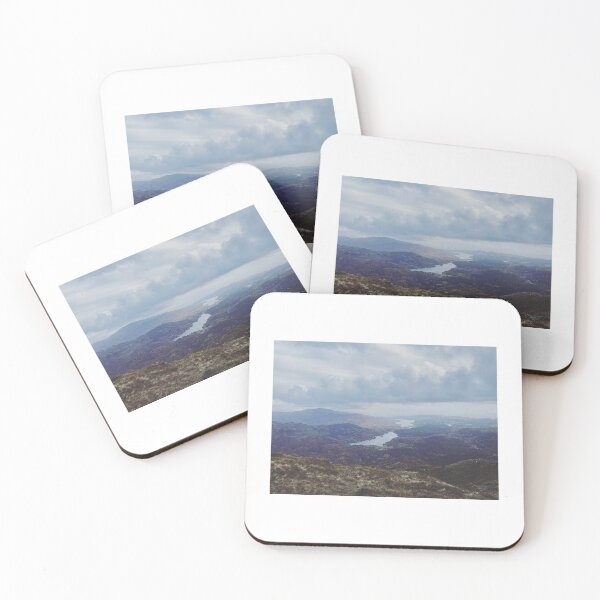 Item preview, Ben Venue - view from the top  designed and sold by Julie Paterson.