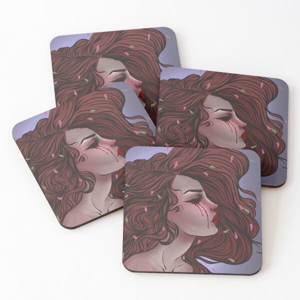 Item preview, Persephone  designed and sold by Laela Rose.