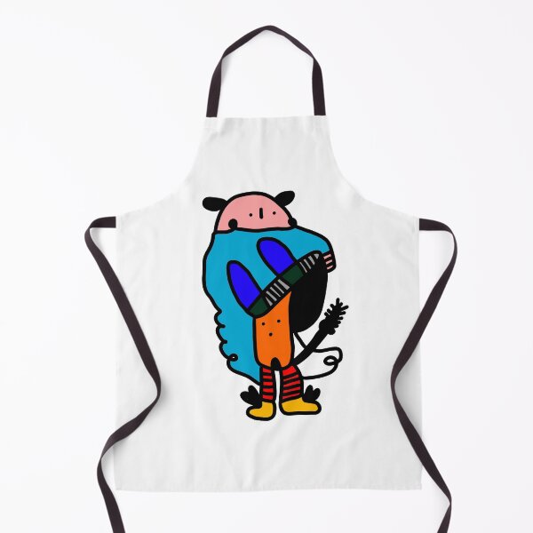 Item preview, The gorange. designed and sold by PigeonToeStudio.