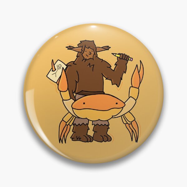 Item preview, Bugbear & Crab designed and sold by bugbearandcrab.