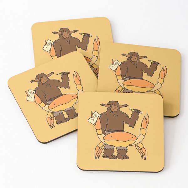 Item preview, Bugbear & Crab designed and sold by bugbearandcrab.