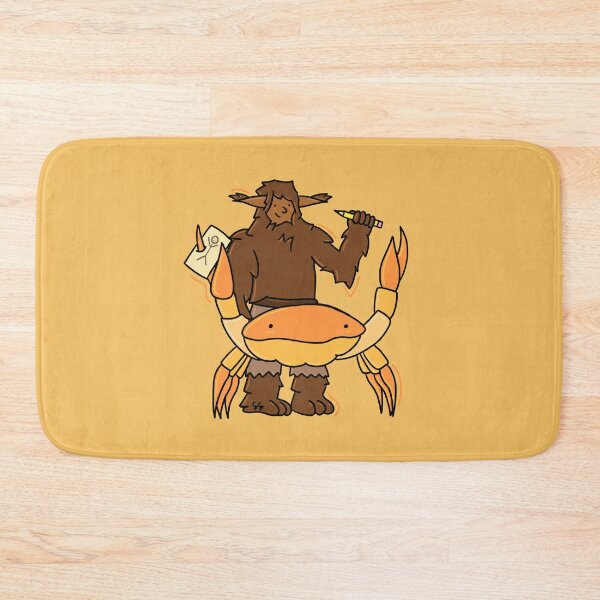 Item preview, Bugbear & Crab designed and sold by bugbearandcrab.