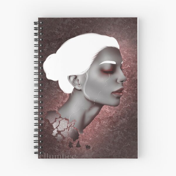 Item preview, Broken designed and sold by Bellumbee.