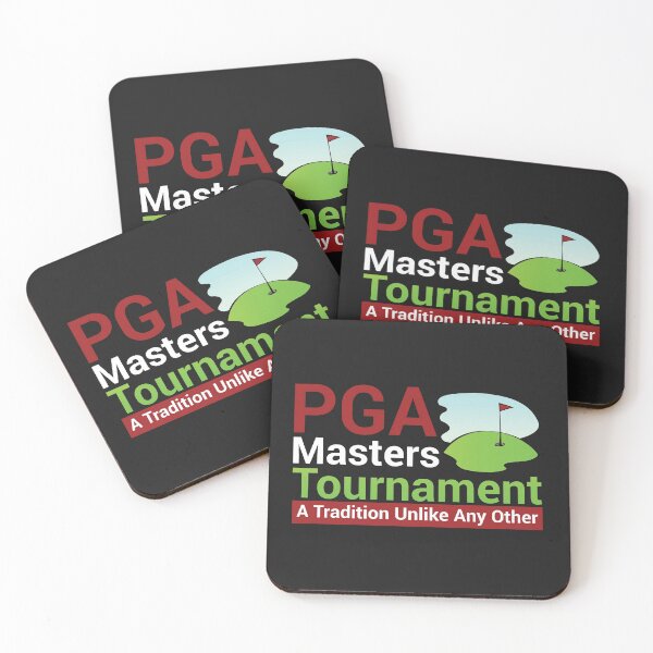 Item preview, Masters Tournament designed and sold by Rubab Designs.